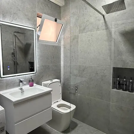White Wave Appartement