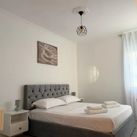 Appartement White Wave