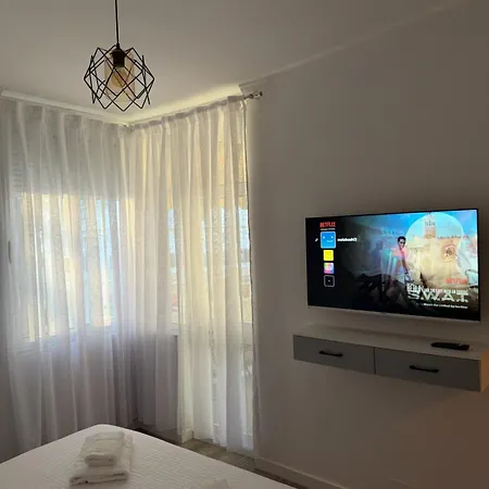 White Wave Appartement *