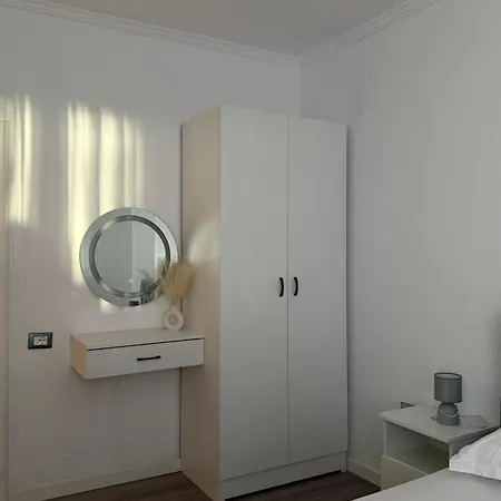 White Wave Appartement *